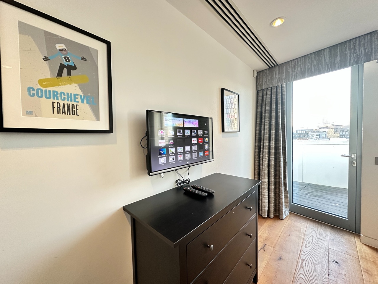 Additional image 10 of 2 Bed Flat, Curtain Road, EC2A, N1 7GU