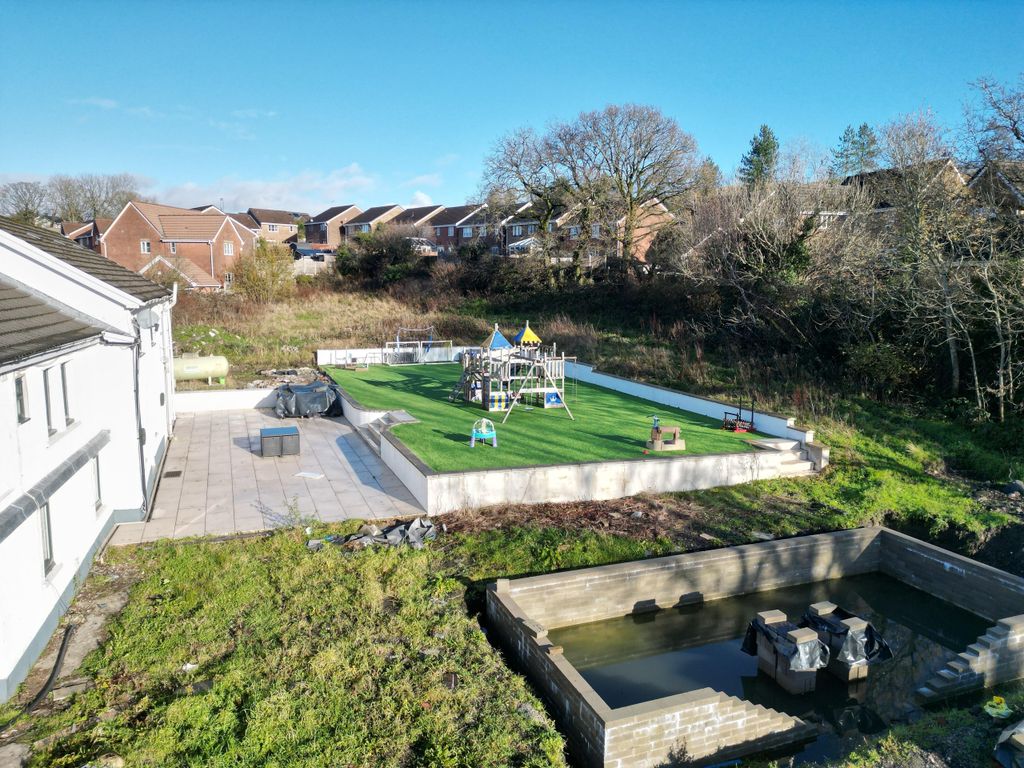 Additional image 38 of 5 bed detached house for saleTrebeddau Farm, Mountain Hare, Merthyr Tydfil CF47
