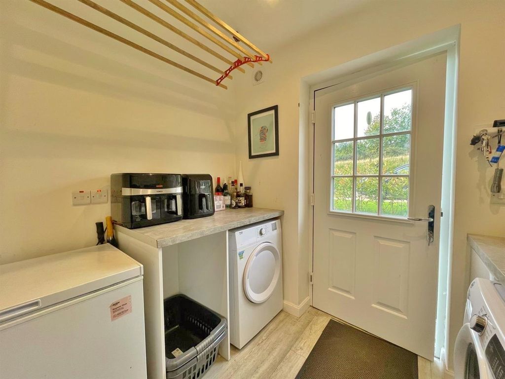 Additional image 12 of 4 bed detached house for saleGables, Whiting Bay, Isle Of Arran KA27