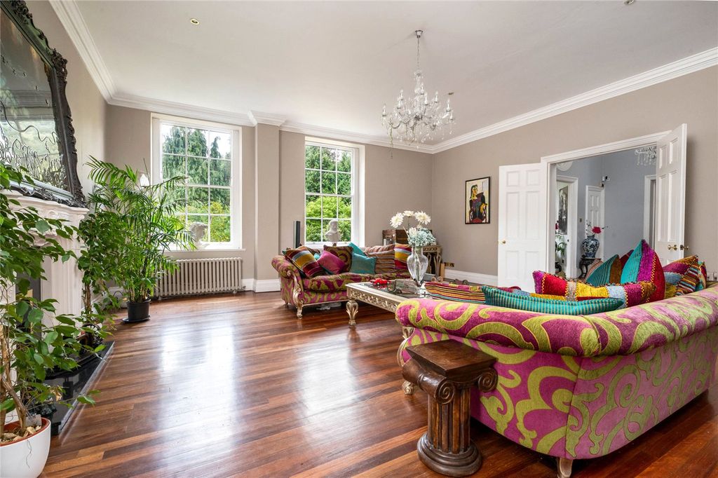 Additional image 3 of 5 bed detached house for saleChestnut Drive, Stretton Hall, Oadby, Leicester LE2