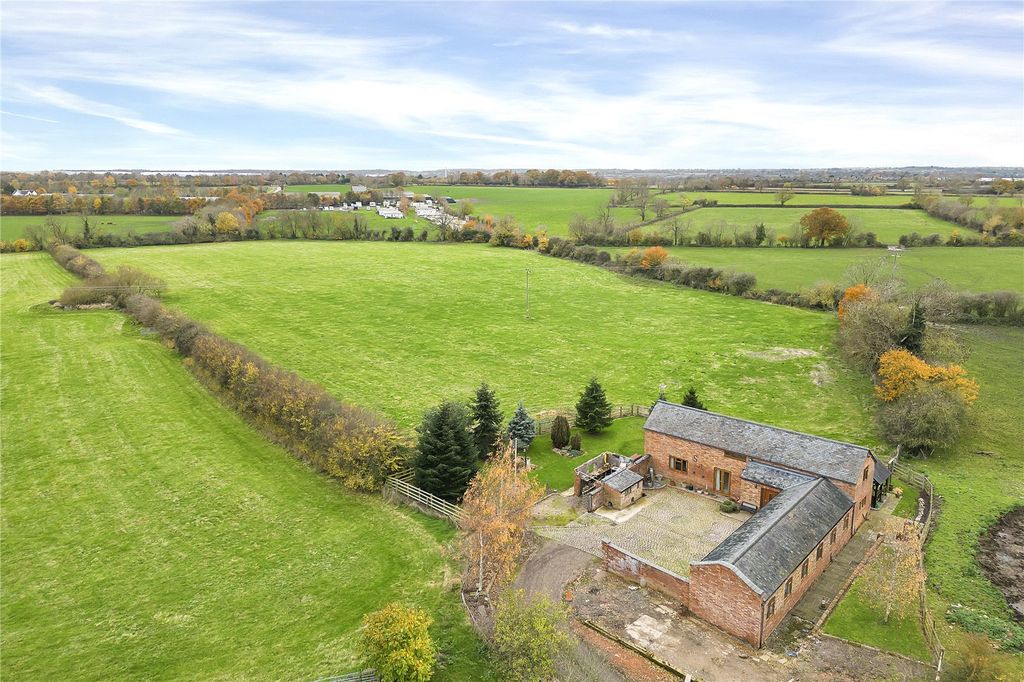 Additional image 2 of Land for saleThrones Barn, Ashby Parva, Lutterworth, Leicestershire LE17