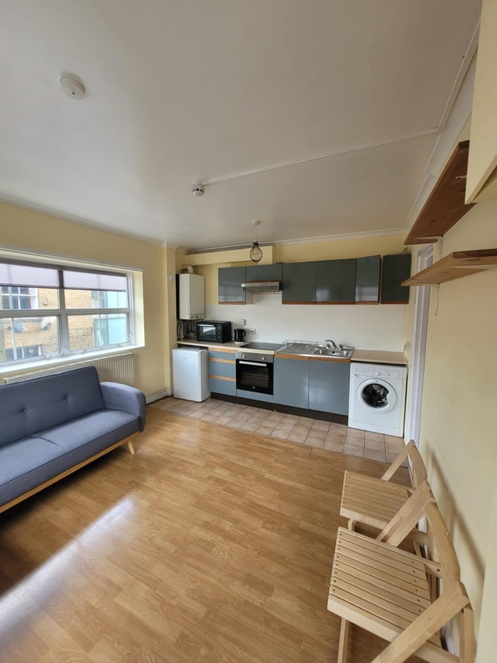 Additional image 23 of 1 Bed Flat, Brick Lane, E1, N1 7GU