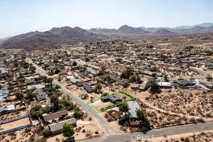 Additional image 32 of 61471 El Cajon Dr, Joshua Tree, CA 92252