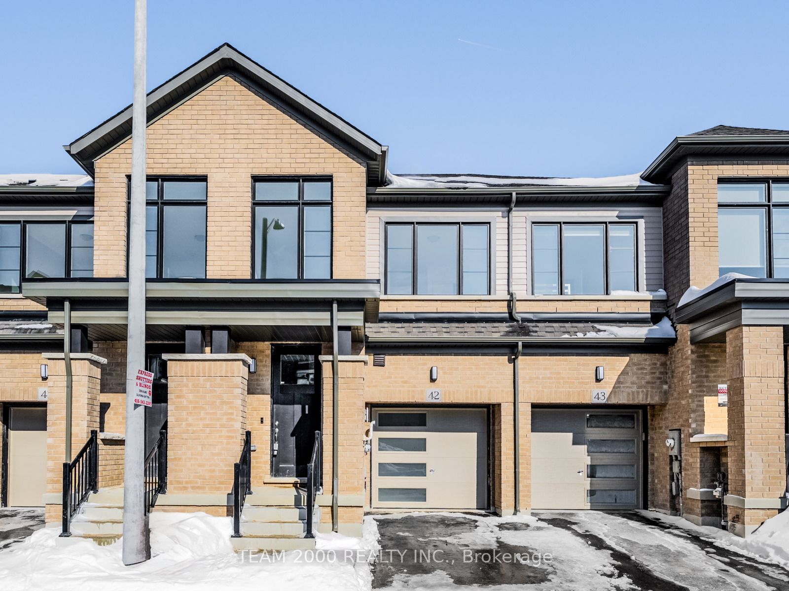 42-474 Provident Way, Hamilton, ON, L0R 1W0