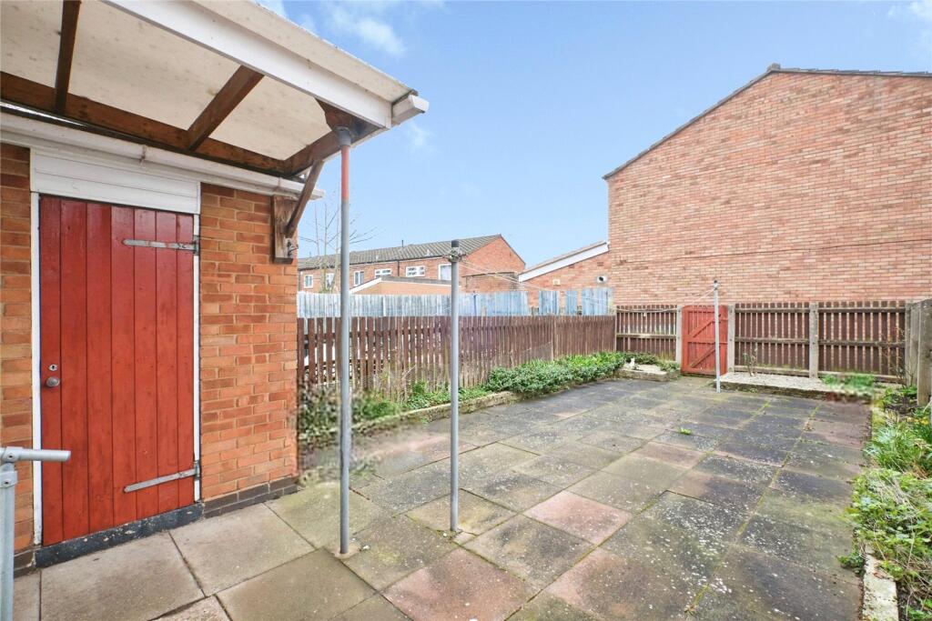 Additional image 10 of Bertha Road, Birmingham, West Midlands, B11