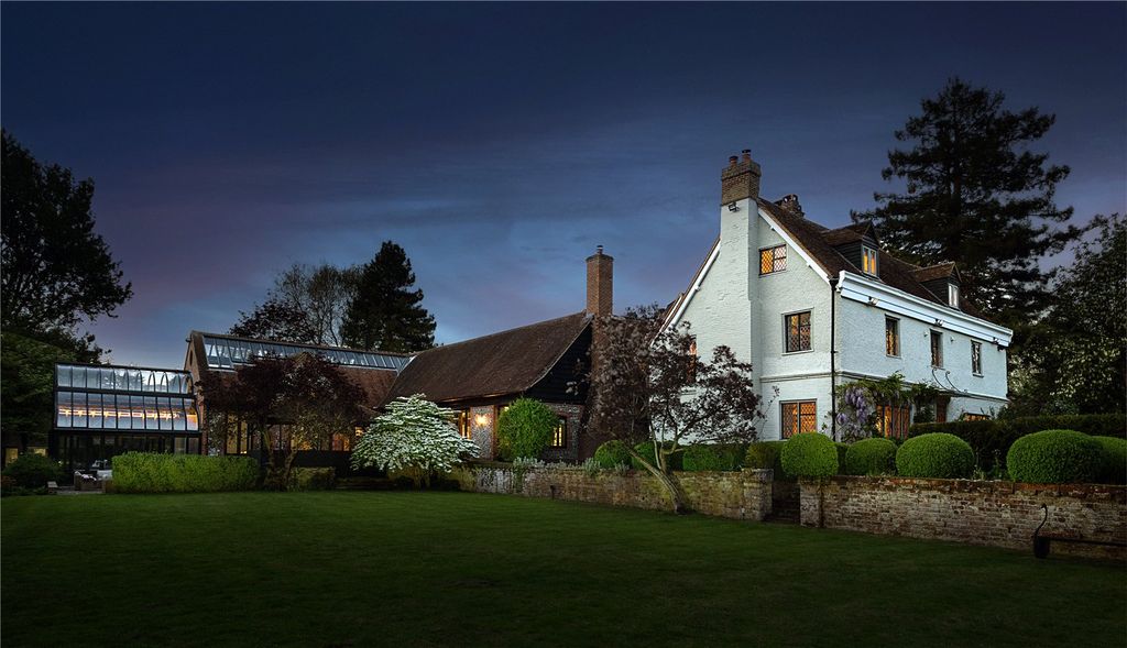 Additional image 43 of 6 bed detached house for saleChurch Lane, North Stoke, Wallingford, Oxfordshire OX10