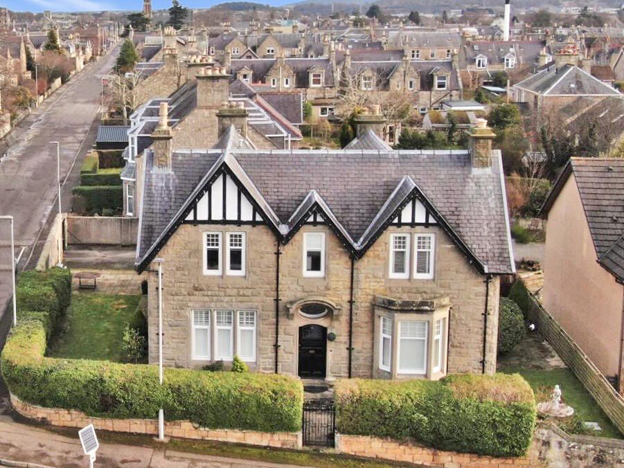 Additional image 27 of 5 bed detached house for saleBrentwood, Young Street, Elgin IV30