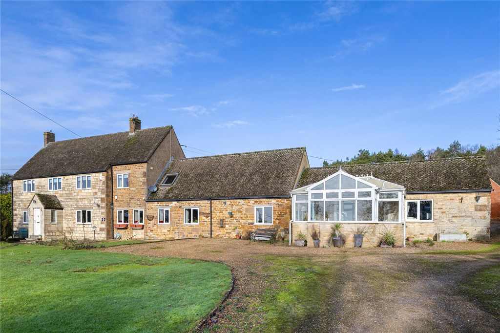 Additional image 17 of 4 bed detached house for saleMain Street, Wardley, Oakham, Rutland LE15