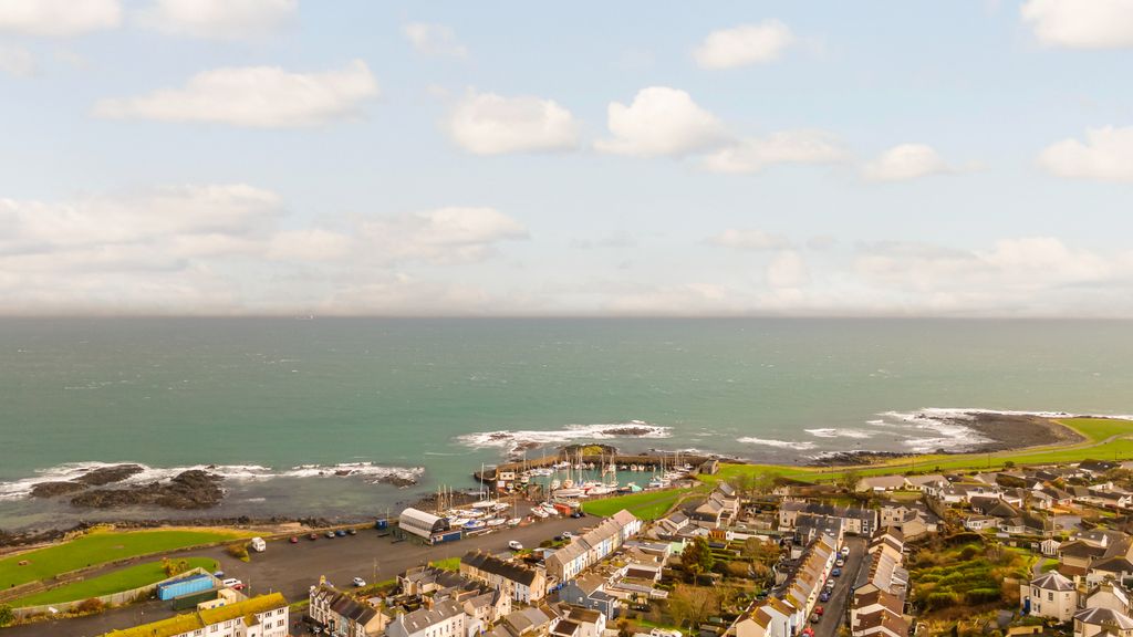 Additional image 65 of 6 bed end terrace house for sale36 High Street, Donaghadee, County Down BT21