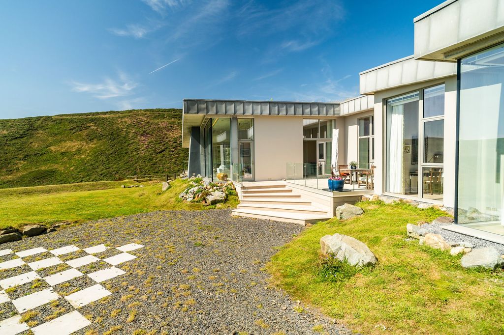 Additional image 93 of 4 bed detached house for saleCwm Mawr, Pen Y Cwm, Haverfordwest SA62