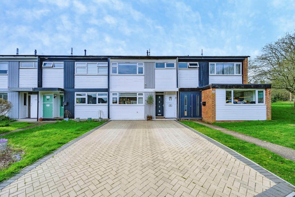 Chiltern Road, St. Albans