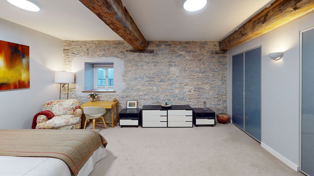 Additional image 16 of 2 bed flat for saleNew Street, Plymouth PL1