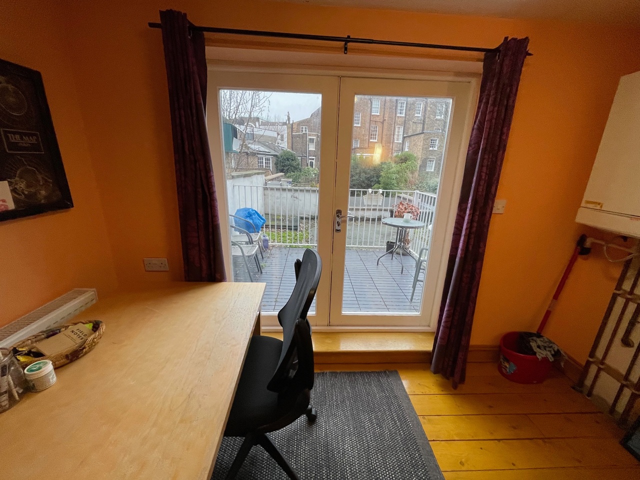 Additional image 14 of 1 Bed Flat, Arlington Road, NW1, N1 7GU