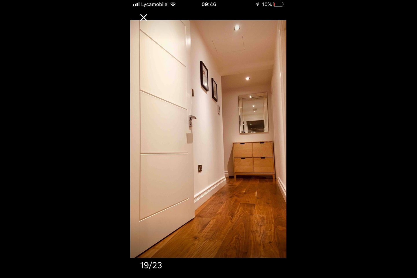 Additional image 11 of 2 Bed Flat, Bridge Place, SW1V, N1 7GU