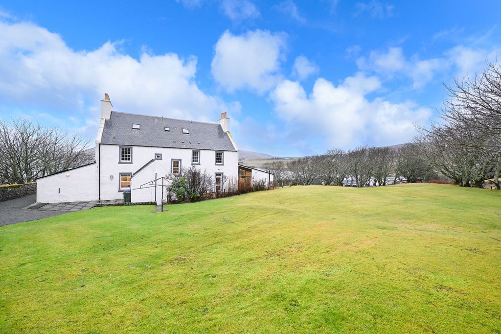 Additional image 79 of 7 bed detached house for saleVoe House, Voe, Shetland ZE2