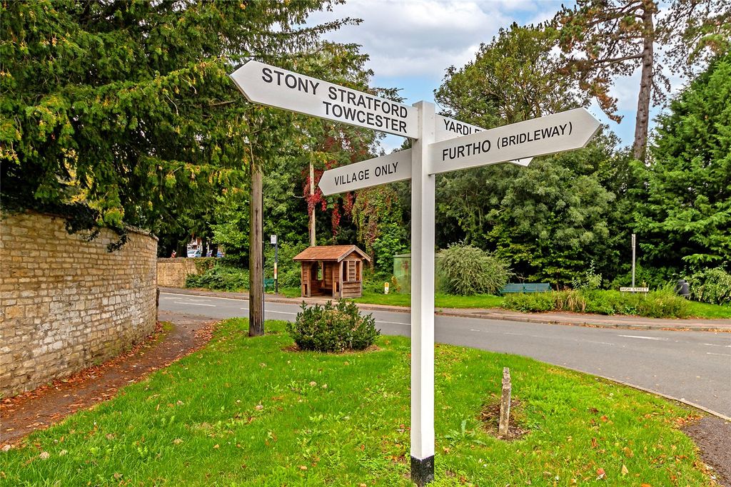 Additional image 9 of Land for saleLand Plots At Poundfield Road, Potterspury, Towcester, Northamptonshire NN12