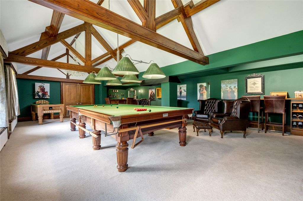 Additional image 11 of 5 bed equestrian for saleMelton Road, Barrow Upon Soar, Loughborough, Leicestershire LE12