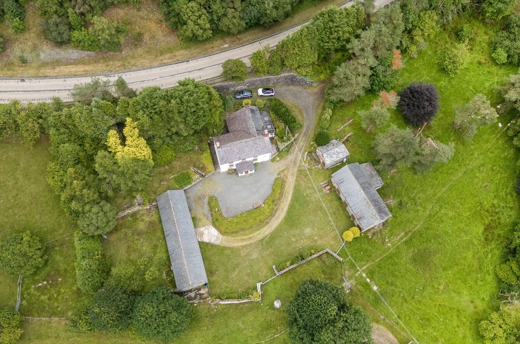Additional image 35 of 4 bed detached house for saleDolfach Isaf, Llangurig, Llanidloes, Powys SY18