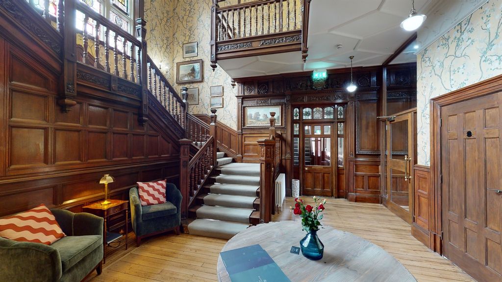 Additional image 15 of 3 bed flat for saleAlfred Place, Blossomfield Road, Solihull B91