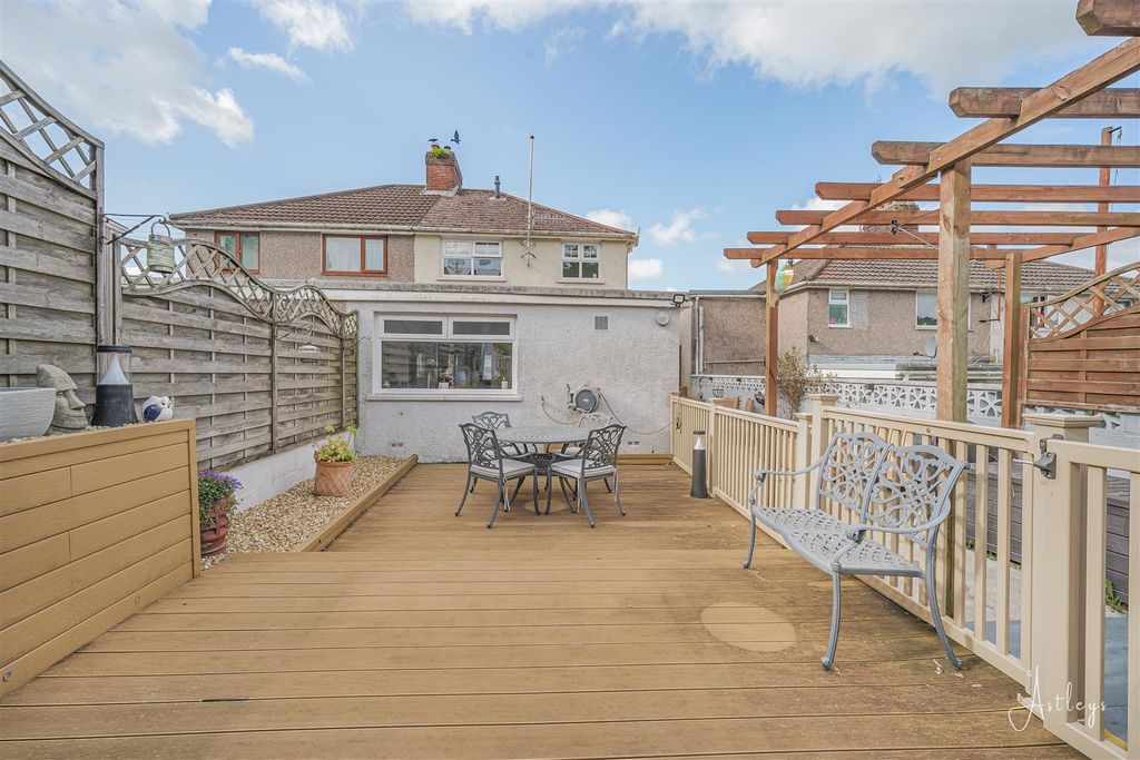 Additional image 15 of 2 bed semi-detached house for saleAlbion Road, Port Talbot SA12