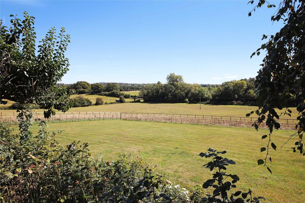 Additional image 2 of 5 bed detached house for saleHarpsden Way, Henley-On-Thames, Oxfordshire RG9