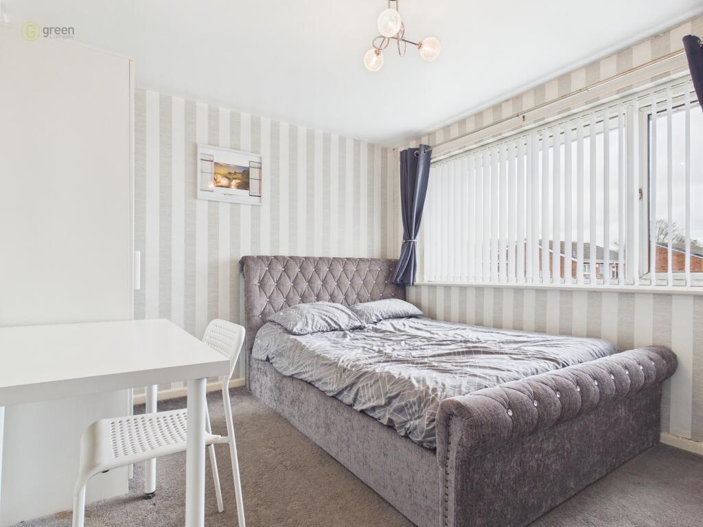 Additional image 6 of Birch Croft, Chelmsley Wood, B37