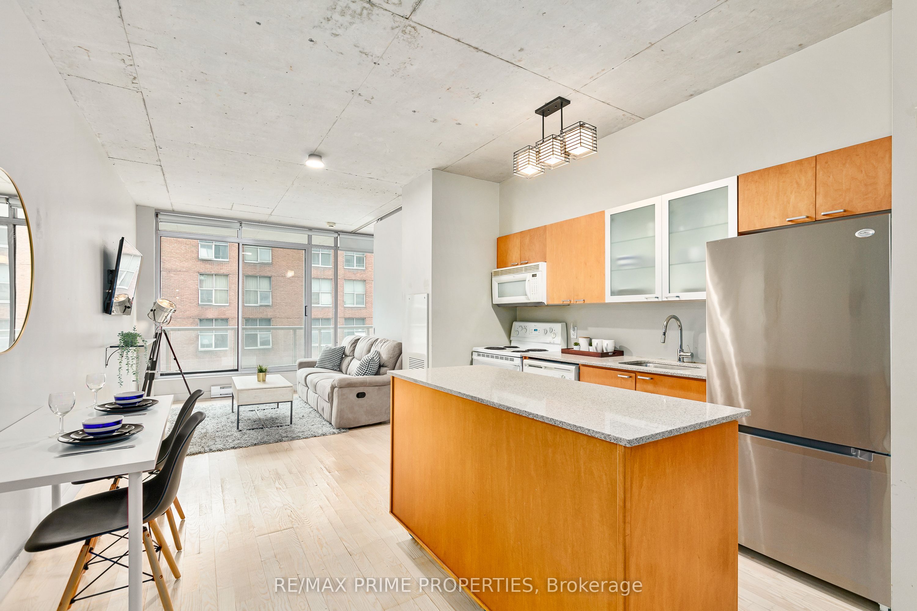 Additional image 4 of 312-383 Cumberland Street, Ottawa, ON, K1N 1J7