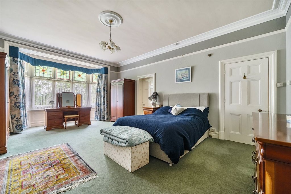 Additional image 17 of 6 bed detached house for saleAlexandra Road, Brecon, Powys LD3