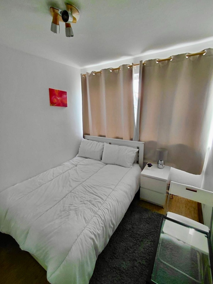 Room in a Shared Flat, Porchester Square, W2, N1 7GU