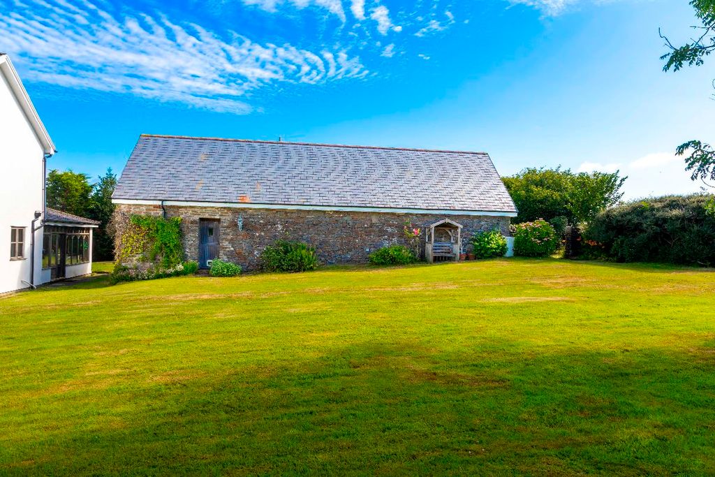 Additional image 51 of 4 bed detached house for saleBerth Gron, Tydu Road, Nelson, Treharris CF46
