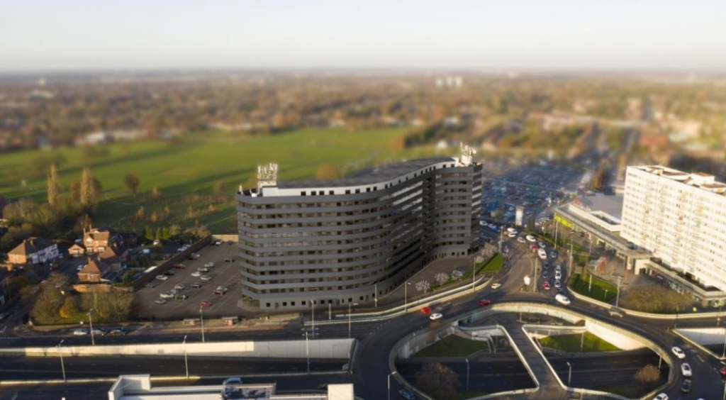 Equipoint, 1506 Coventry Road, B25