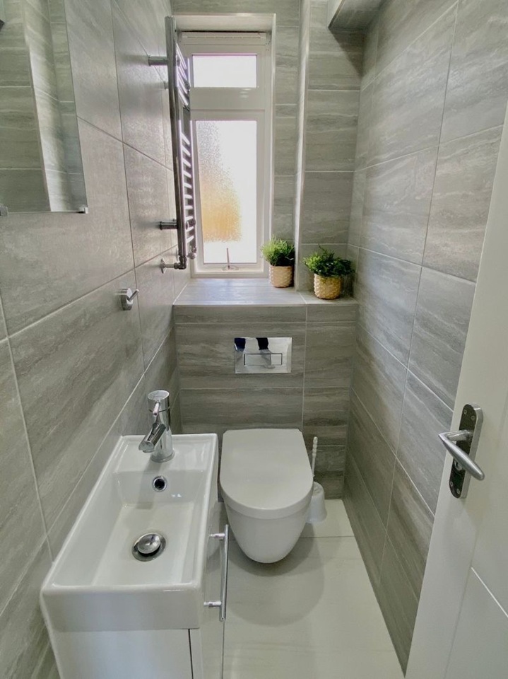 Additional image 12 of Room in a Shared Flat, Rydal Water, NW1, N1 7GU