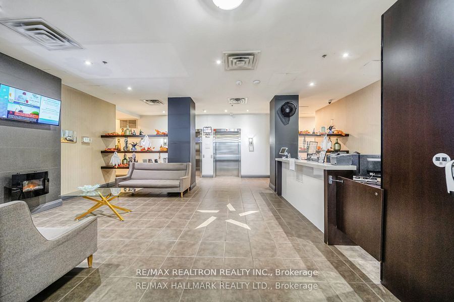 Additional image 5 of 709-225 Wellesley Street E, Toronto, ON, M1X 1X8