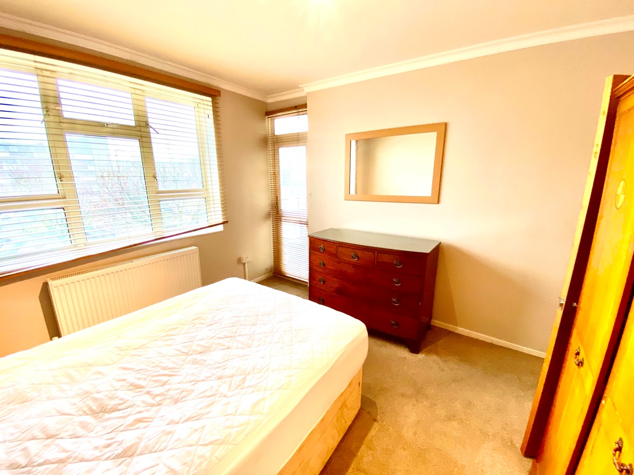 Additional image 6 of 3 Bed Flat, Kirtley House, SW8, N1 7GU