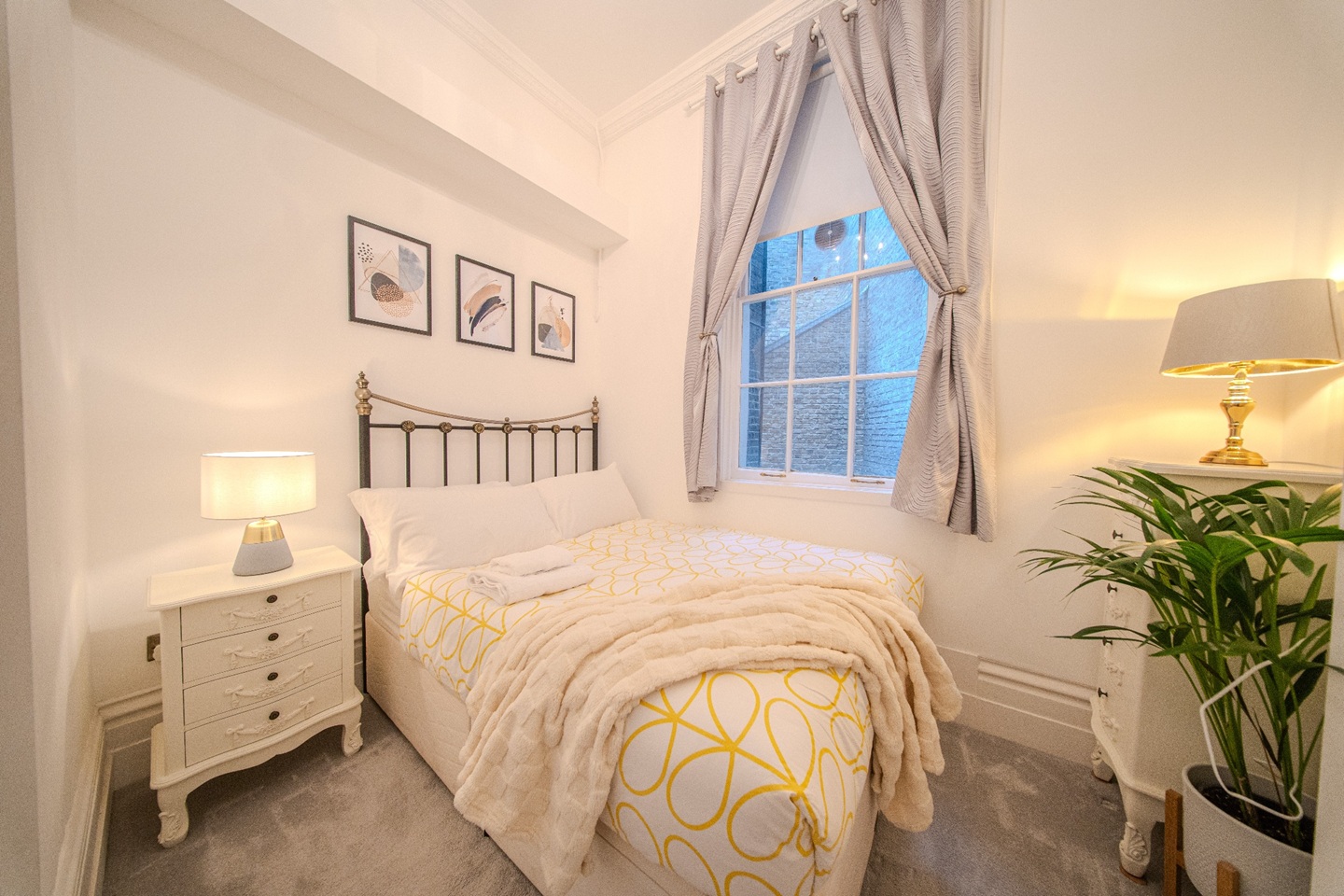 Additional image 10 of 1 Bed Flat, Warwick Way, SW1V, N1 7GU