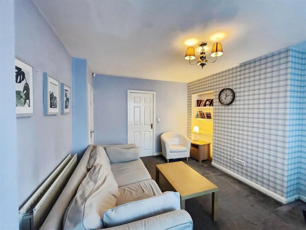 Additional image 11 of Harcourt Road, Birmingham