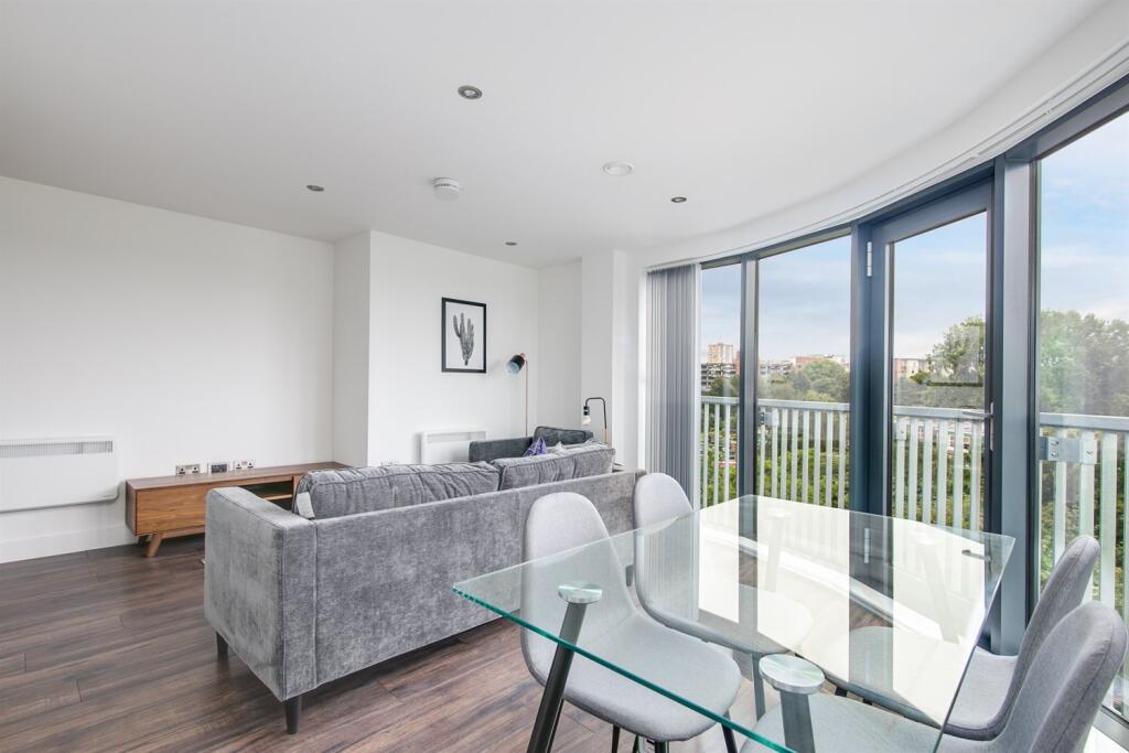 Additional image 2 of The Quadrant, 150 Sand Pits, B1