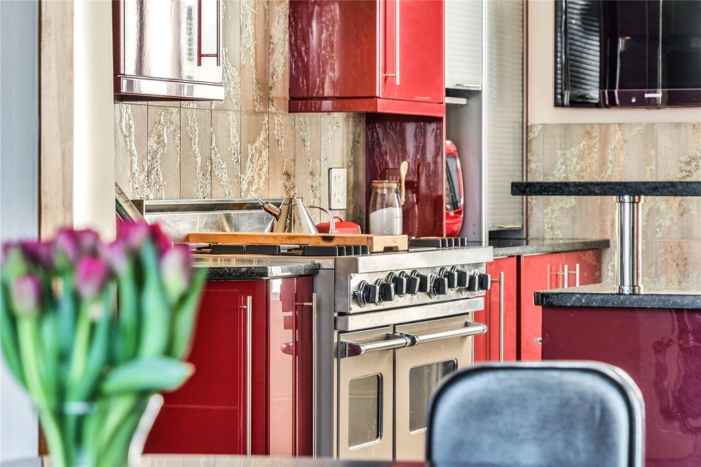Additional image 11 of 5 bed terraced house for saleThe Hoe, Lockyer Street PL1
