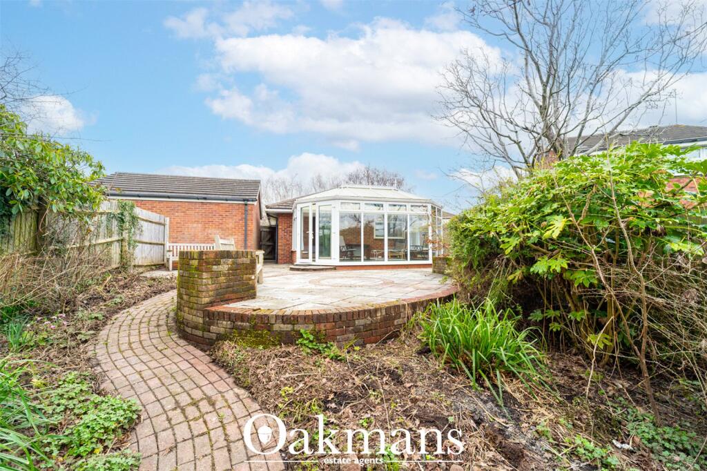 Additional image 21 of Humphrey Middlemore Drive, Birmingham, West Midlands, B17