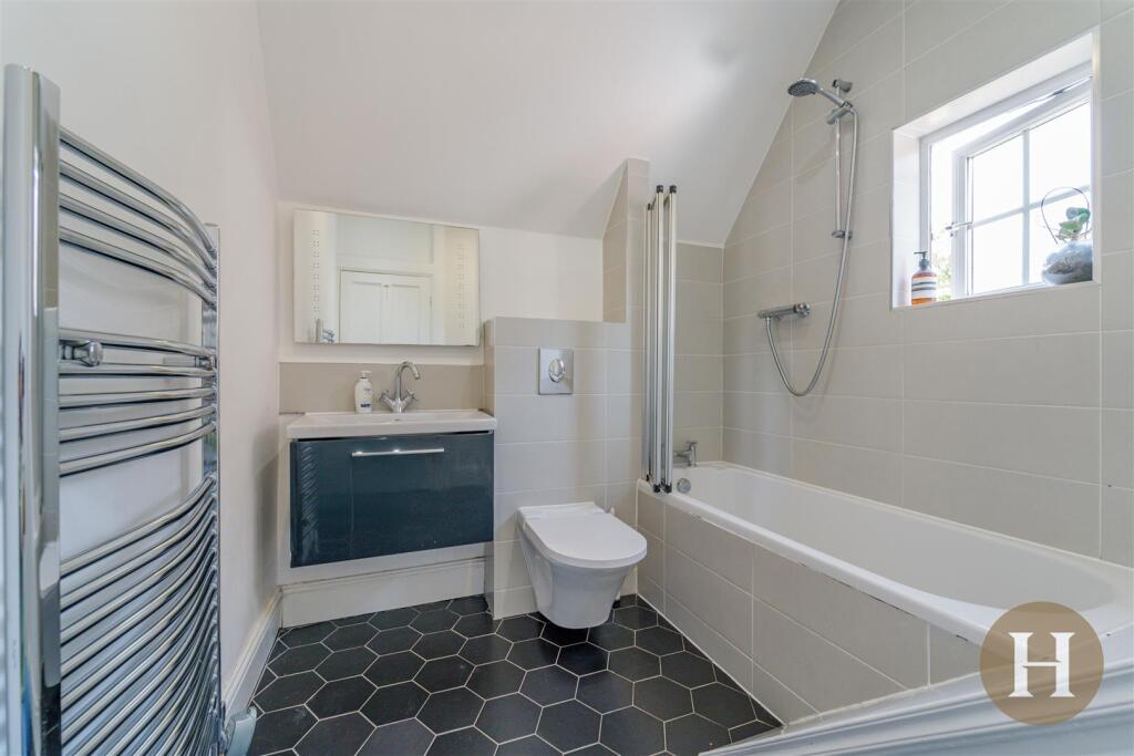 Additional image 24 of High Brow, Harborne, Birmingham, B17