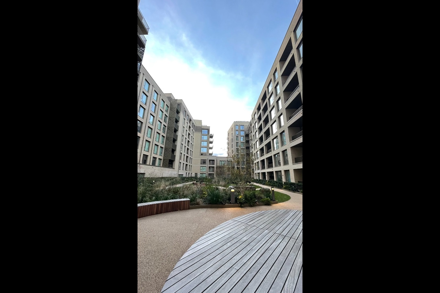 Additional image 13 of 1 Bed Flat, Gasholder Place, SE11, N1 7GU