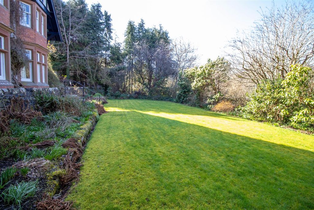 Additional image 12 of 7 bed detached house for saleIngleside, Buccleuch Road, Hawick TD9