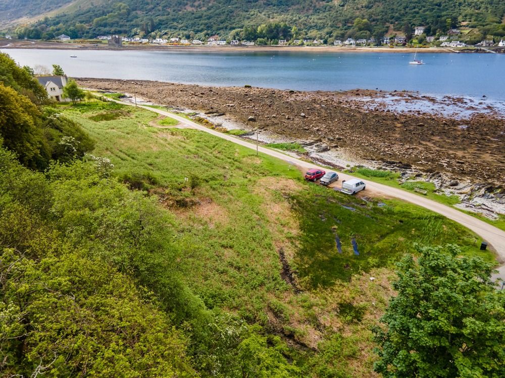 Additional image 24 of Land for saleSouth Newton, Lochranza, Isle Of Arran, North Ayrshire KA27