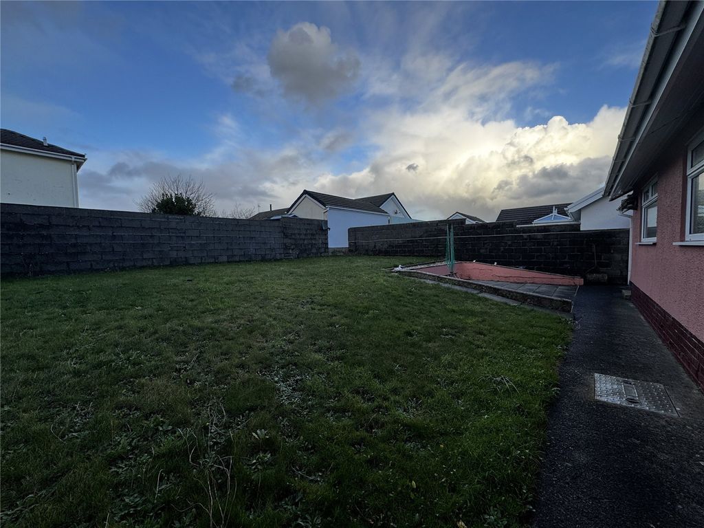Additional image 11 of 2 bed bungalow for saleDevonshire Road, Pembroke Dock, Pembrokeshire SA72