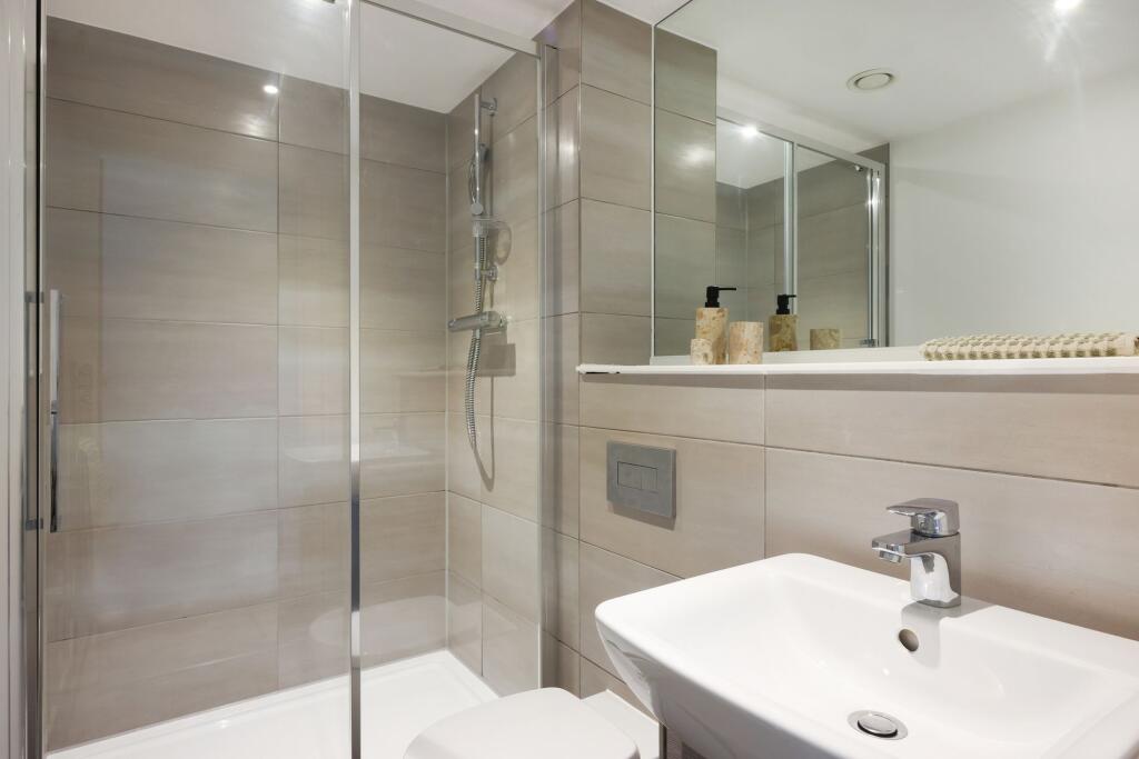 Additional image 37 of The Lansdowne, 25 Hagley Road, B16