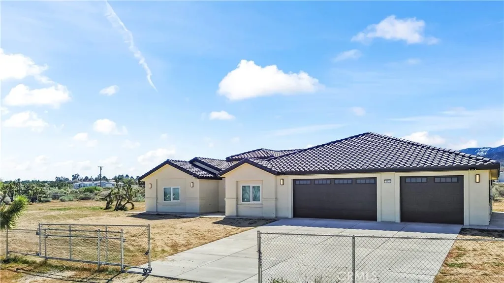 Additional image 2 of 993 Rancho Rd, Pinon Hills, CA 92372