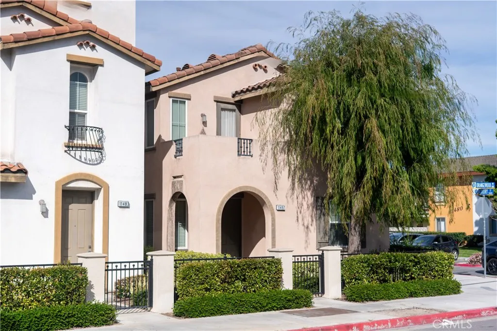 Additional image 2 of 11497 Toscana Cir, Stanton, CA 90680