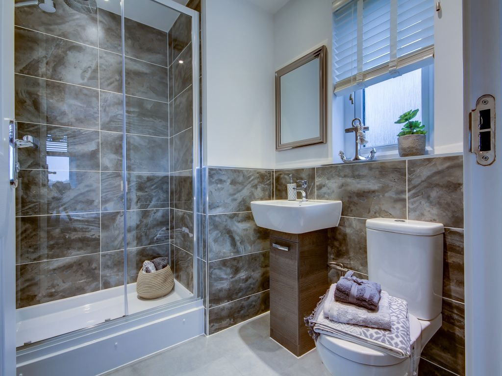 Additional image 8 of 4 bed detached house for sale"The Lismore" at Snowdon Terrace, Seamill, West Kilbride KA23