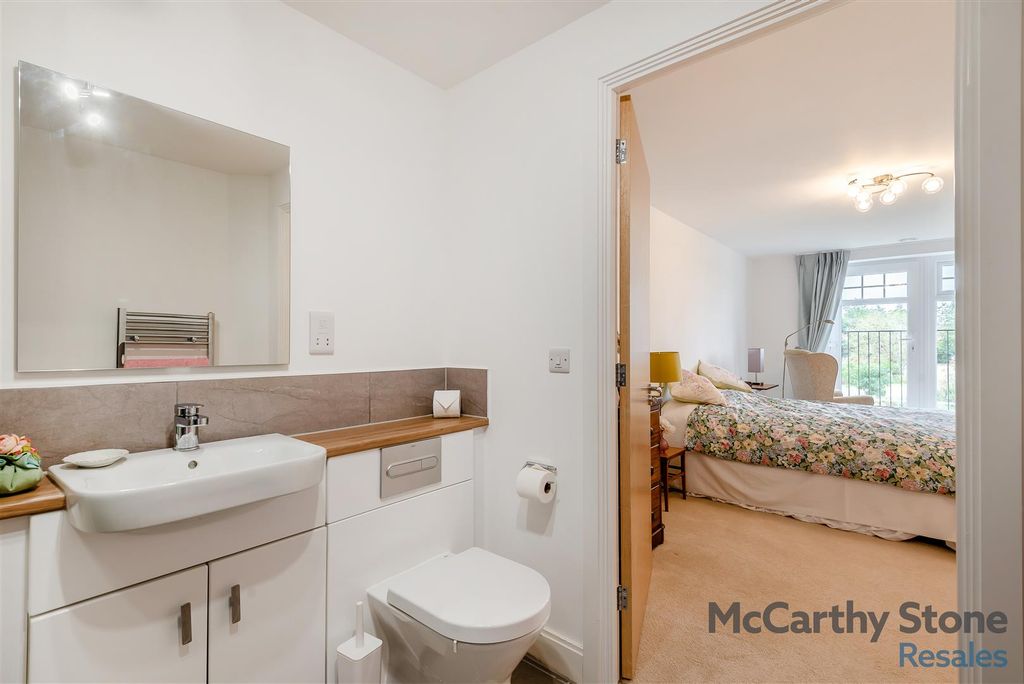 Additional image 22 of 2 bed flat for saleGibson Court, Tattershall Road, Woodhall Spa LN10