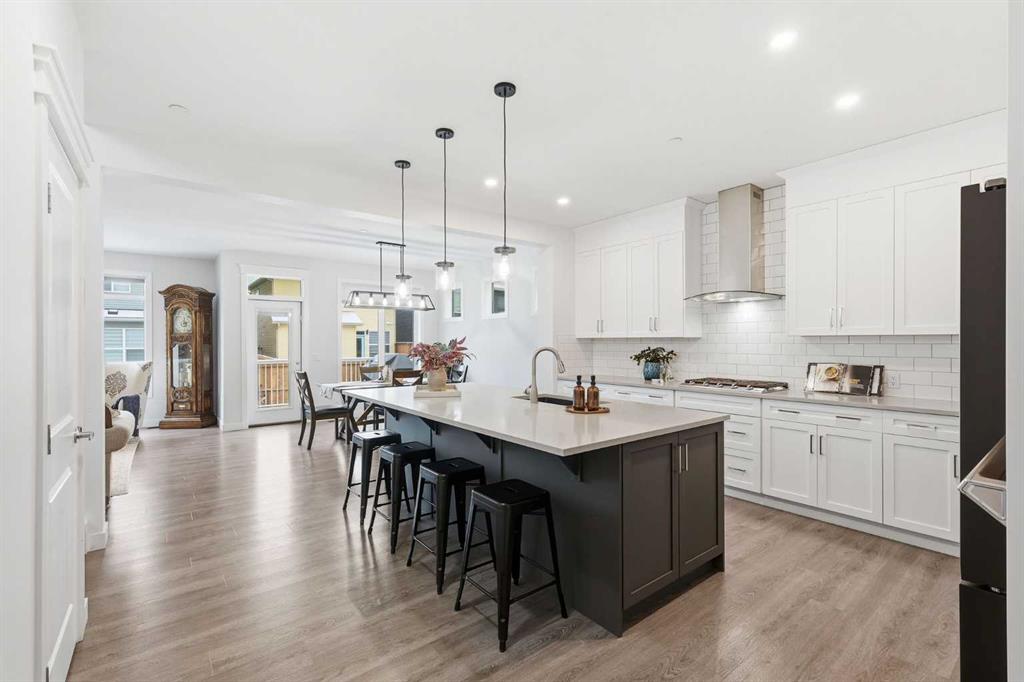 Additional image 5 of 55 Hotchkiss Row SE, Calgary, AB, T3S 0J5